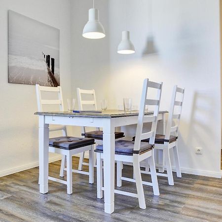 Fewo1846 - An Der Galerie - Komfortables Apartment Im 2 Og Mitten Im Stadtzentrum Фленсбург Экстерьер фото